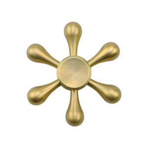 ハンドスピナー 指スピナー 超耐久性 高速回転 ...の商品画像