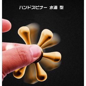 ハンドスピナー 指スピナー 超耐久性 高速回転...の詳細画像3