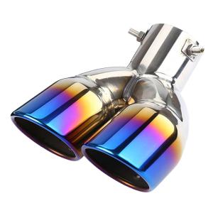 アールユーアイ N-VAN JJ1・N-BOX JF1 前期 マフラーカッター : オート