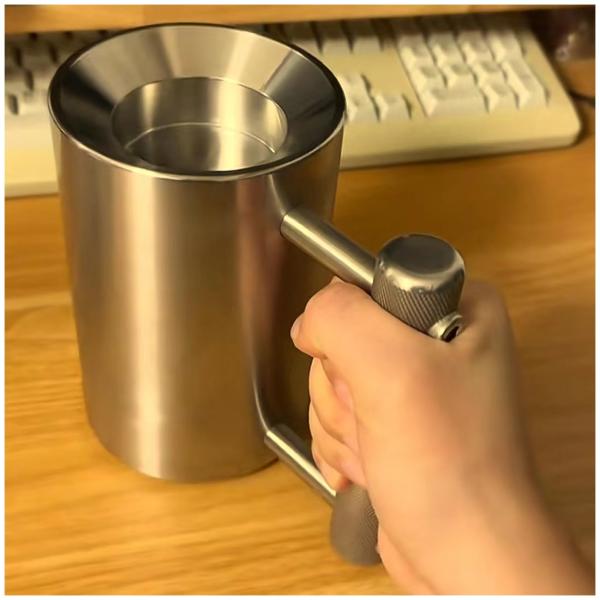 ダンベル カップ 8KG 100ML 304ワンピース鋼 クイックダンベル 筋トレ フィットネスダン...