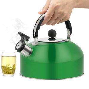 OXO（オクソー） アップリフトケトル 2.3L IH対応 つやありタイプ