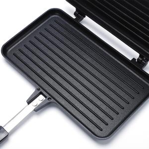 ホットサンドメーカー、ホットプレスパン 直火 ...の詳細画像5