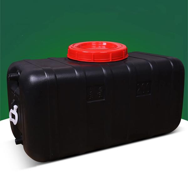 【2026年最新】80L 太陽熱温水器、屋外大容量シャワータンク、太陽光で水を暖める、災害時に使用す...