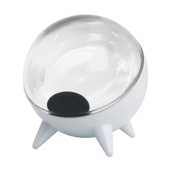 磁性流体スピーカー、ポータブル磁性流体リズムランプ、360°サラウンドサウンドホームシアターオーディ...