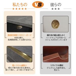 テレビ台 テレビキャビネット 壁掛け ウォール...の詳細画像2