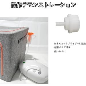 ペット 酸素 ケージ 酸素室 ペット 犬 酸素...の詳細画像5