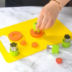 こども包丁 子供用包丁 子供用クッキングセット...の詳細画像4