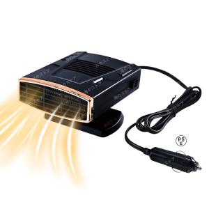 デンソー 汎用 角型温水ヒーター 24V 3,300kcal/h カーヒーター