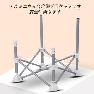 ベビーチェア、折りたたみ式シークレットシートダ...の詳細画像4