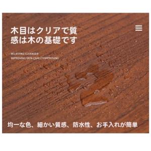 収納ボックス 鍵付き 卓上収納 引き出し 引き...の詳細画像5