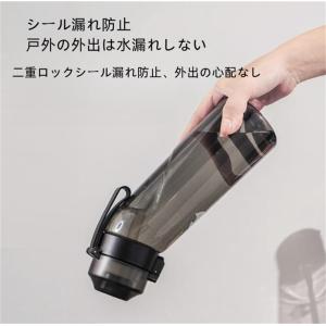 水筒 フレーバーウォーターボトル ウォーターボ...の詳細画像4