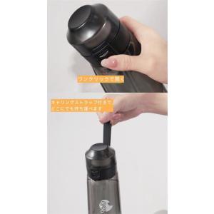 水筒 フレーバーウォーターボトル ウォーターボ...の詳細画像5