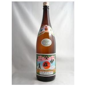 焼酎　伊佐美　古酒1.8L甲斐商店 伊佐美 《芋焼酎》 いさみ 25度 1800ml 甲斐商店｜焼酎家はしぐち