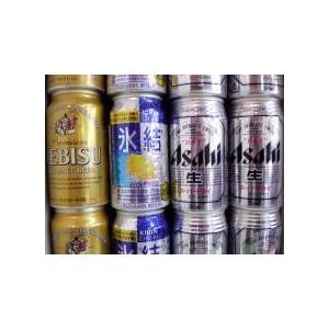 御歳暮ギフト アサヒ・エビスの缶ビール&氷結レ...の詳細画像1