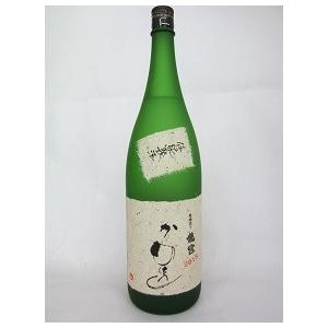 【富田酒造場】黒糖焼酎　龍宮かめ仕込み　1.8L　40度｜kaioo-sake