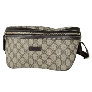 Gucci ボディバッグの商品一覧 バッグ ファッション 通販 Yahoo ショッピング