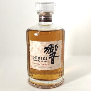【東京都内限定】 サントリー SUNTORY 響 ブレンダーチョイス 700ml 国産ウイスキー 古酒