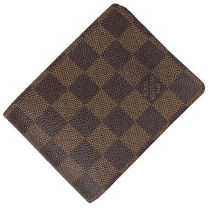 Louis Vuitton メンズ二つ折り財布の商品一覧 財布 財布 ファッション小物 ファッション 通販 Yahoo ショッピング