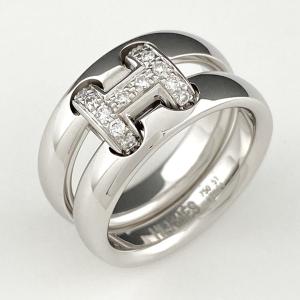 エルメス K18 リングの商品一覧 通販 Yahoo ショッピング