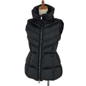 Moncler レディースダウンベストの商品一覧 ジャケット ファッション 通販 Yahoo ショッピング