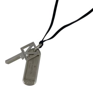 Louis Vuitton メンズ用ネックレス ペンダントの商品一覧 メンズアクセサリー ファッション 通販 Yahoo ショッピング