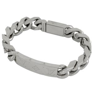 Louis Vuitton メンズブレスレットの商品一覧 メンズアクセサリー ファッション 通販 Yahoo ショッピング