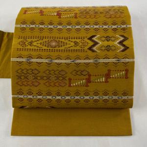 読谷山 花織 帯の商品一覧 通販 Yahoo ショッピング