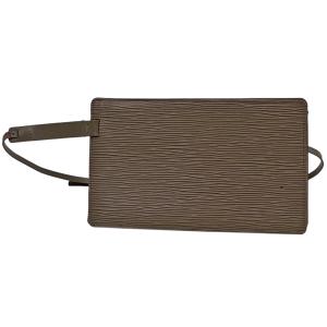 ルイヴィトン Louis vuitton ロシェル エピ ウエストポーチ 