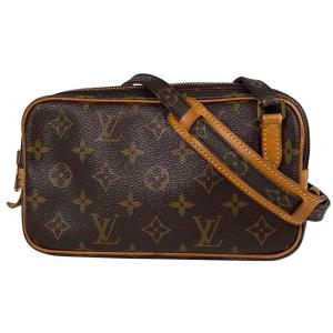マルリーバンドリエール モノグラム ルイヴィトン LOUIS VUITTONの商品 ...