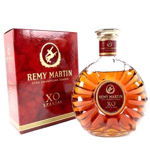 古酒 ブランデー コニャック REMY MARTIN XO Special レミーマルタン 
