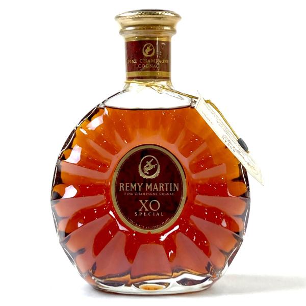 レミーマルタン REMY MARTIN XO スペシャル 現行 クリアボトル 700ml ブランデー...