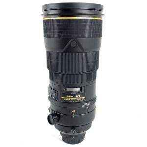 ニコン Nikon AF-S NIKKOR 300mm F2.8G II ED VR 一眼カメラ用（オートフォーカス） 中古｜リユースセレクトショップバイセル Yahoo!店