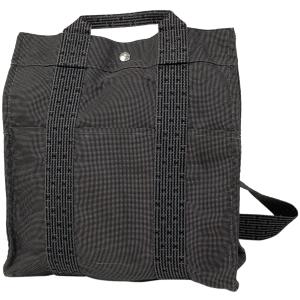 HERMES エルメス エールライン アド MM リュック・デイパック