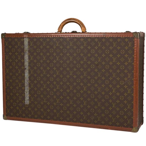 ルイ・ヴィトン Louis Vuitton アルゼール 80 トランク インテリア M21222 M...