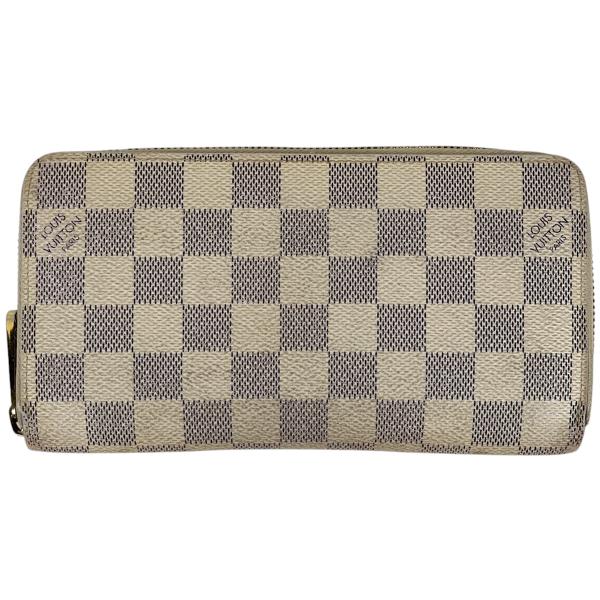 ルイ・ヴィトン Louis Vuitton ジッピー ウォレット ラウンドジップ ラウンドファスナー...