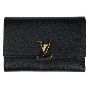 ルイ・ヴィトン LOUIS VUITTON ポルトフォイユLVポンヌフ M69175 三