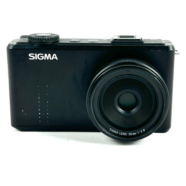 シグマ SIGMA DP2 Merrill コンパクトデジタルカメラ 中古