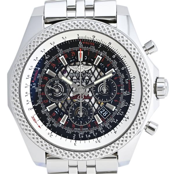 ブライトリング BREITLING ベントレー B06 AB061112/BC42_AB0611 腕...