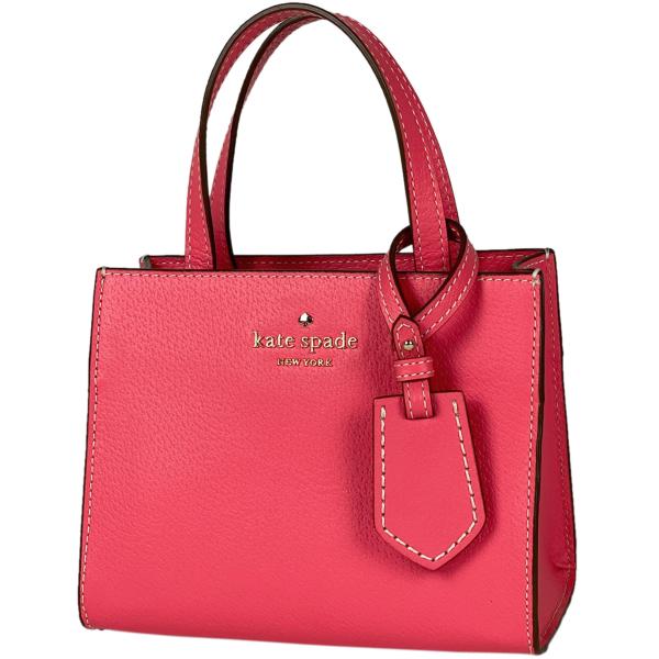 ケイトスペード Kate Spade ロゴ ハンドバッグ ２WAY ショルダーバッグ ハンドバッグ ...