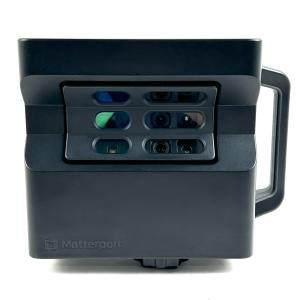 マーターポート MATTERPORT PRO2 MC250 3D マッピング  コンパクトデジタルカメラ 中古｜kaipre