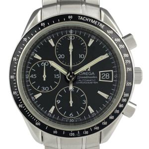 OMEGA オメガ 3210.50 スピードマスター デイト クロノグラフ 自動巻き  