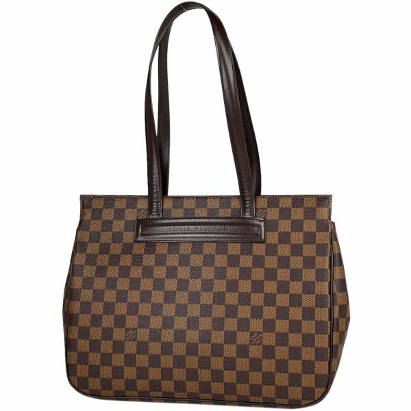 ルイ・ヴィトン Louis Vuitton パリオリ PM ショルダーバッグ 肩掛け トートバッグ ...