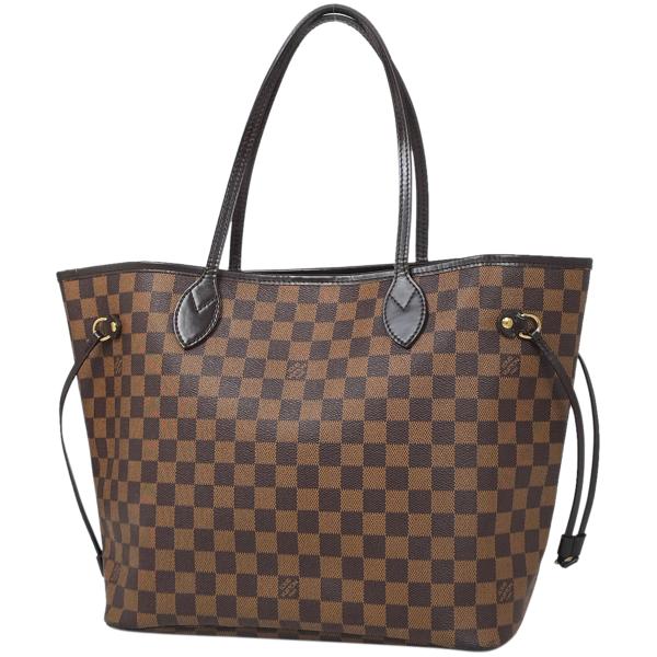 ルイ・ヴィトン Louis Vuitton ネヴァーフル MM ショルダーバッグ ショッピング トー...