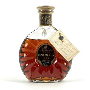 レミーマルタン REMY MARTIN XOスペシャル 旧クリアボトル 700ml ブランデー コニャック 古酒｜kaipre