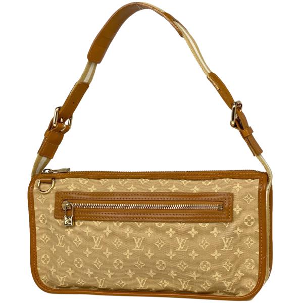 ルイ・ヴィトン Louis Vuitton ポシェット キャトリーン ハンドバッグ ショルダーバッグ...