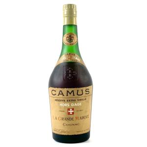 カミュ CAMUS オルダージュ グランマルキ ブランデー コニャック 古酒｜kaipre