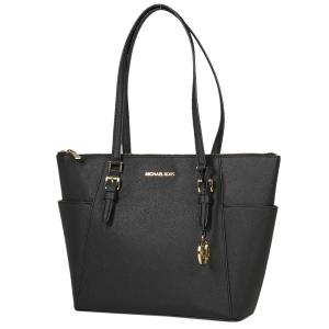 マイケルコース Michael Kors ロゴ トートバッグ ショルダーバッグ トートバッグ レザー...