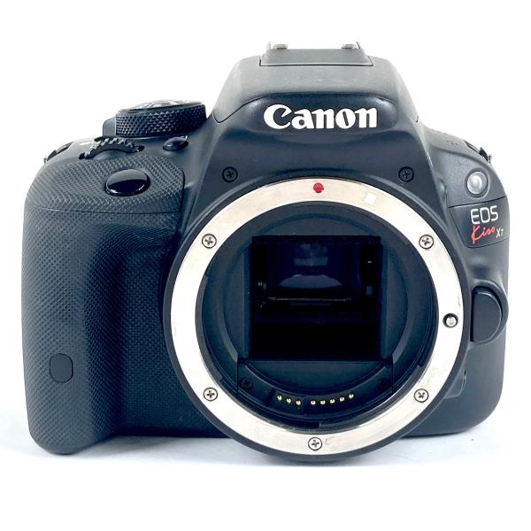 キヤノン Canon EOS Kiss X7 ボディ デジタル 一眼レフカメラ 中古