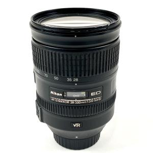 ニコン Nikon AF-S NIKKOR 28-300mm F3.5-5.6G ED VR 一眼カ...