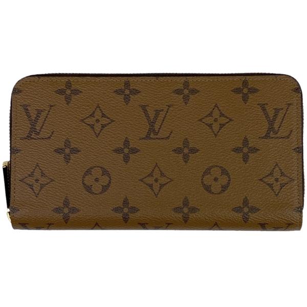 ルイ・ヴィトン Louis Vuitton ジッピーウォレット 札入れ 小銭入れ ラウンドファスナー...